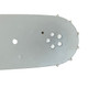 Forester Shop Replacement Bar Tip on Combo for Stihl Forester Shop Replacement Bar Tip on Combo for Stihl